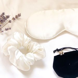 Self-Love Mulberry Silk Bundle